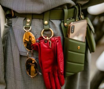 See the Best Street Style From Milan Fashion Week